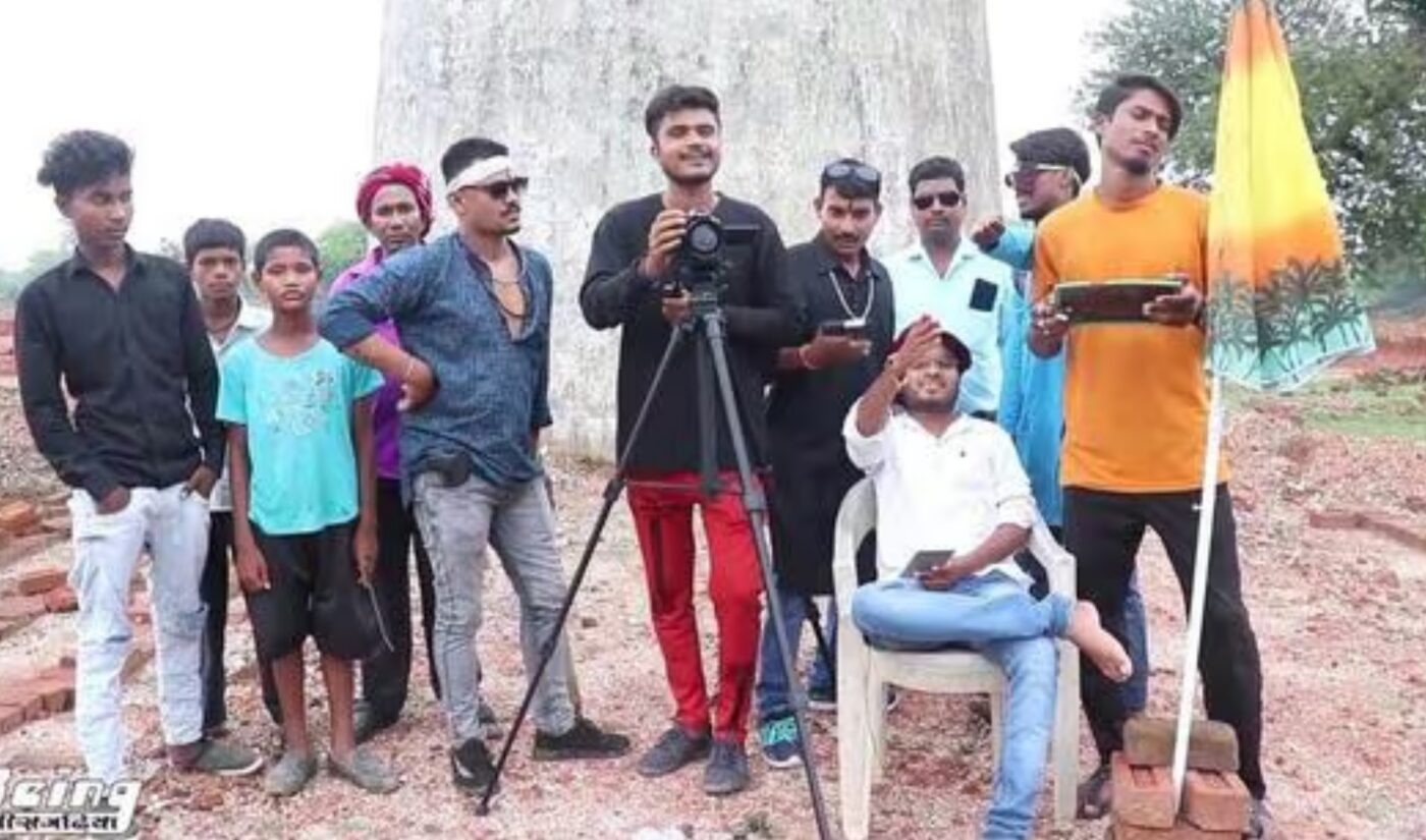 India’s YouTube obsession is turning rural villages into creator hotspots