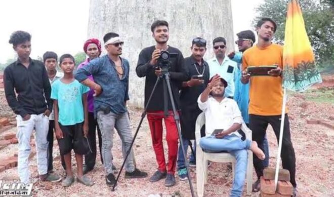 India’s YouTube obsession is turning rural villages into creator hotspots
