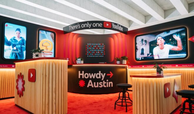 YouTube is introducing influencer marketers to the new-and-improved BrandConnect