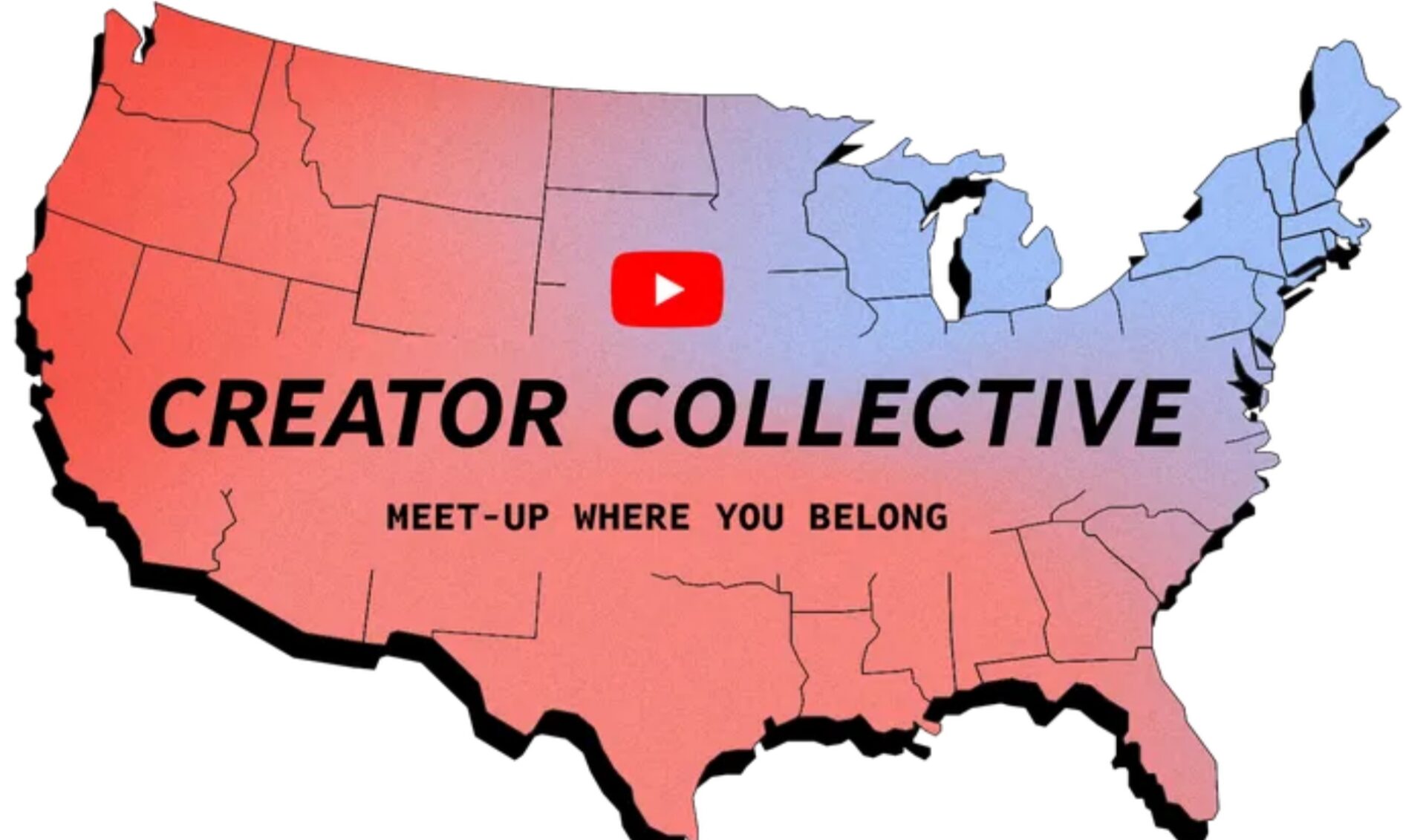 YouTube is celebrating its 20th birthday with nearly 40 “Creator Collectives” in major U.S. cities