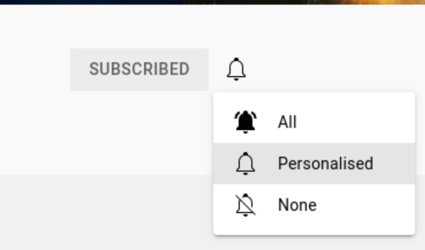 YouTube is making its notifications work better for creators