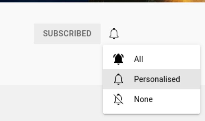 YouTube is making its notifications work better for creators