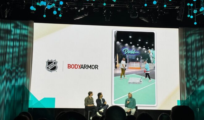 Creators want to go steady with big brands