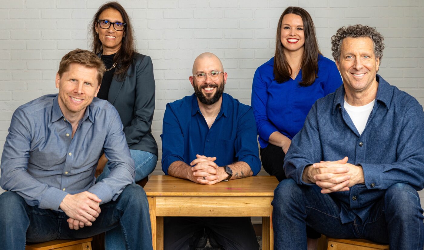 Kids’ content makes hundreds of millions on YouTube. A new company–filled with execs from Disney, Nick, and more–wants in.