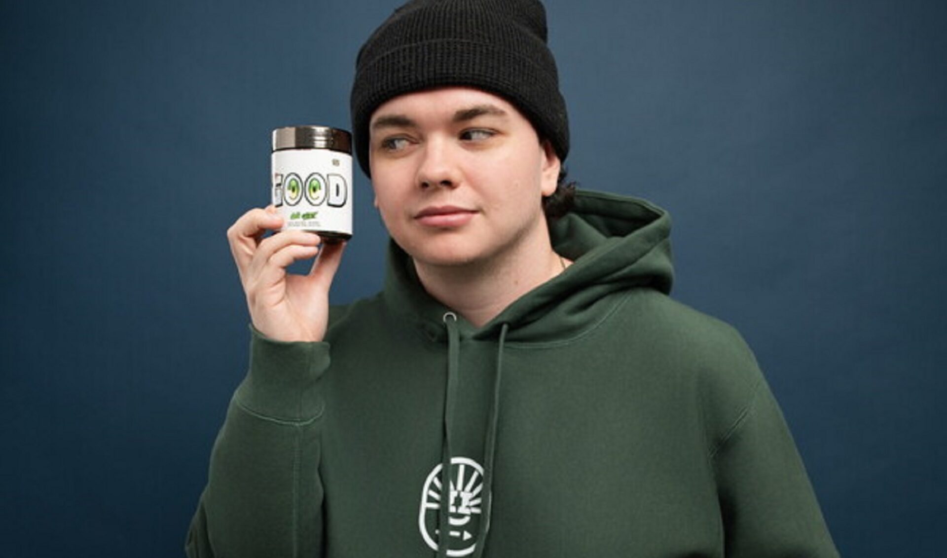 Gamer Supps gets a new creator investor–one who’s driven eight figures in sales for it