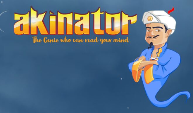 Why do we love Akinator? The company behind the celeb-guessing genie explains its “divinatory art.”