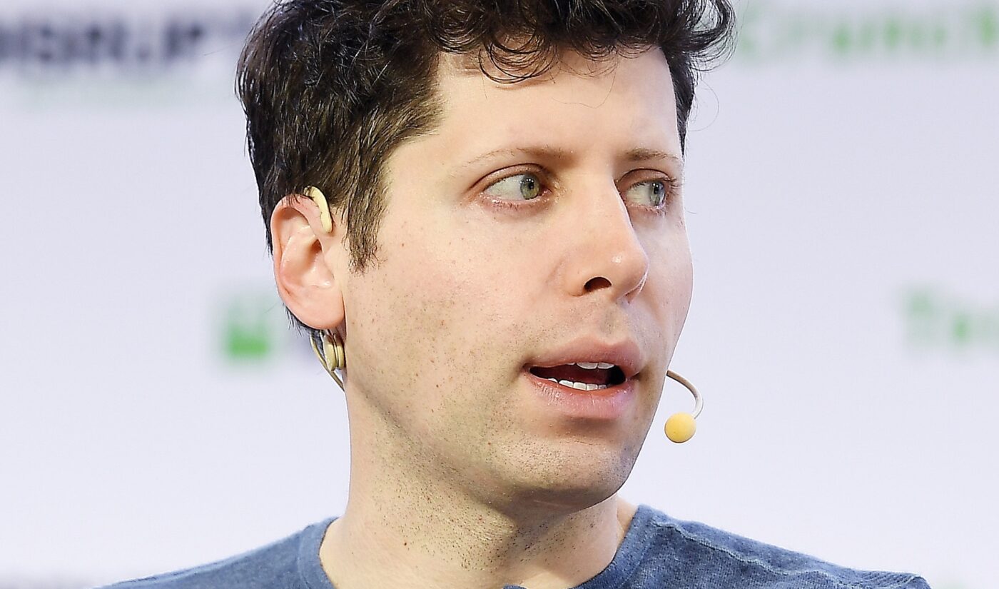 Sora soars to the top of app charts with its AI slop TikTok copycat