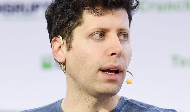 OpenAI wants more training data. So it’s building the next X.