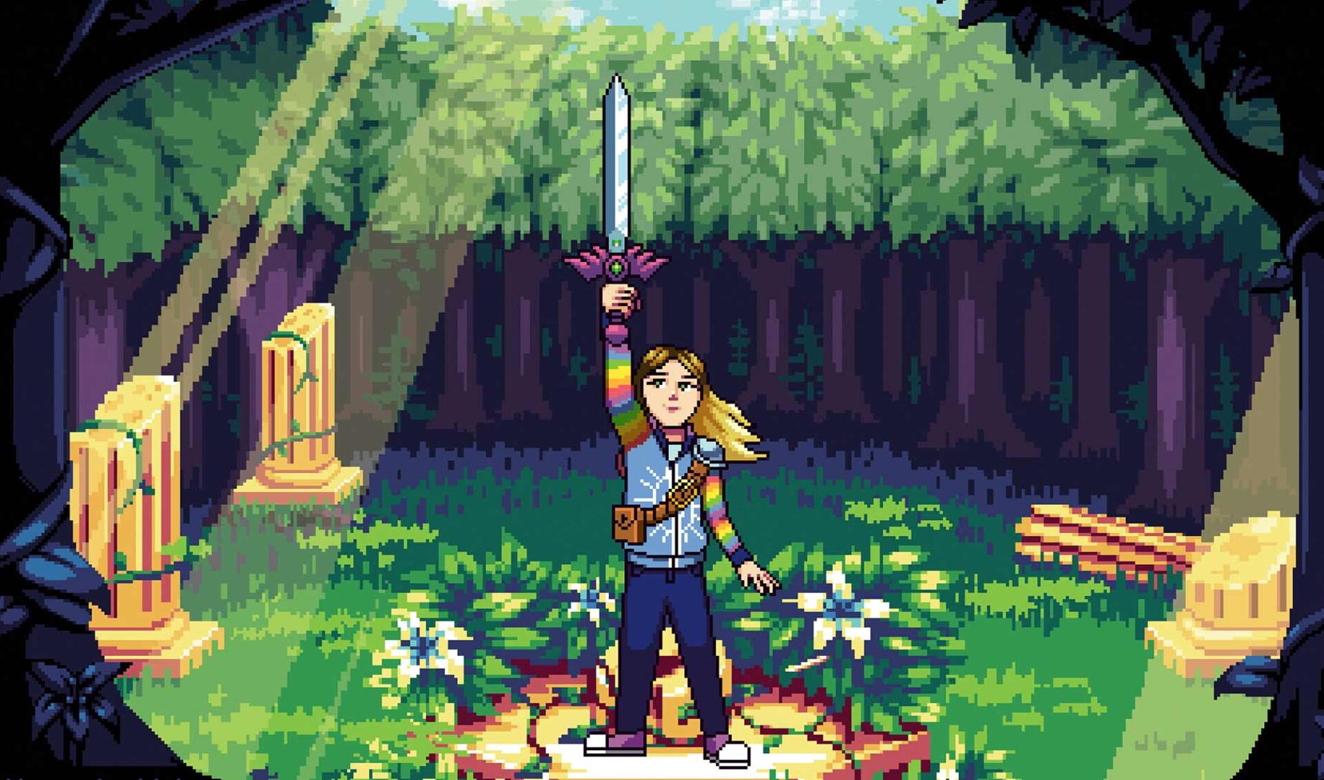 PBS pulled a documentary about a trans speedrunner. So the director put it on Twitch instead.