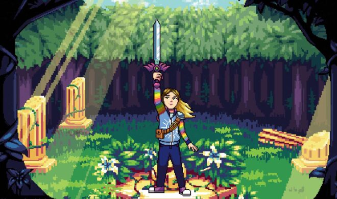 PBS pulled a documentary about a trans speedrunner. So the director put it on Twitch instead.