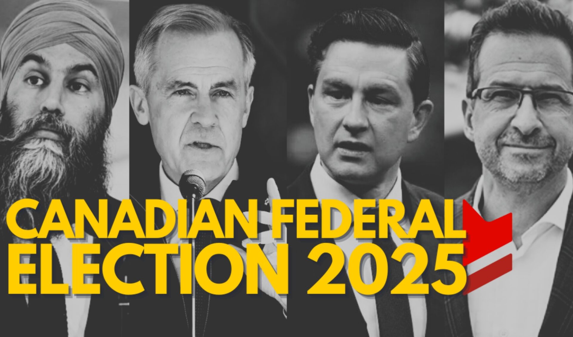 Creator content has upended U.S. politics. Now it’s influencing Canada’s elections to the tune of millions of views.