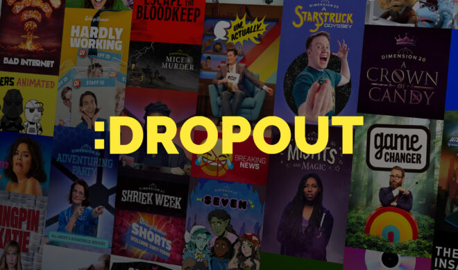 Creators are building their own streaming services. Dropout, the Try Guys, and the Sidemen all used Vimeo to do it.
