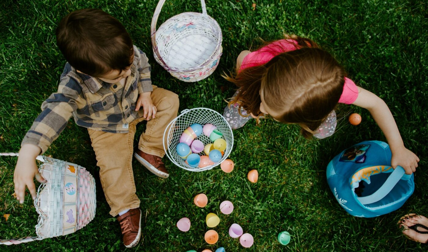 Welcome to Big Tech Easter: YouTube, Meta, and Amazon all get sponsor spots at the White House Egg Roll