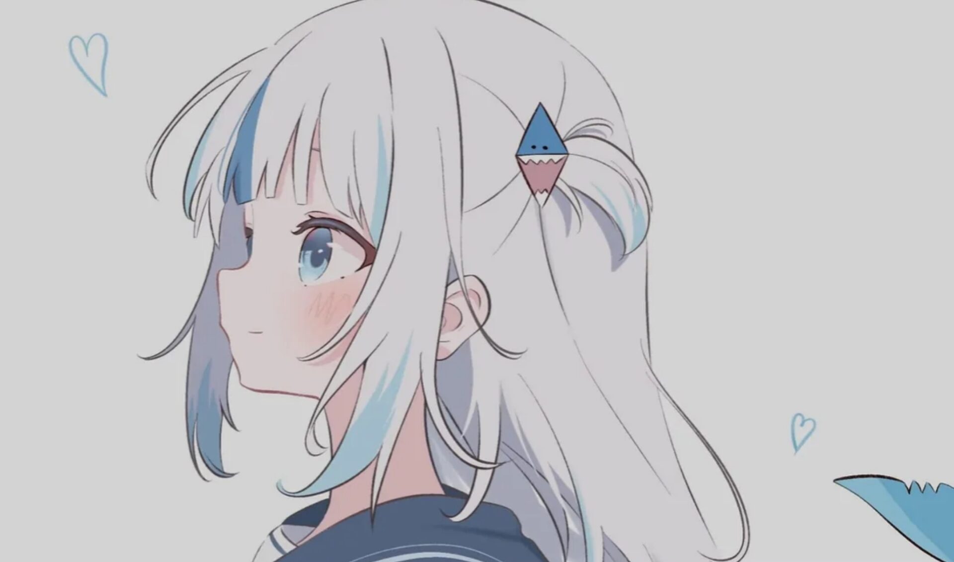 After Gawr Gura’s split with Hololive, what’s next for one of the world’s top VTubers?