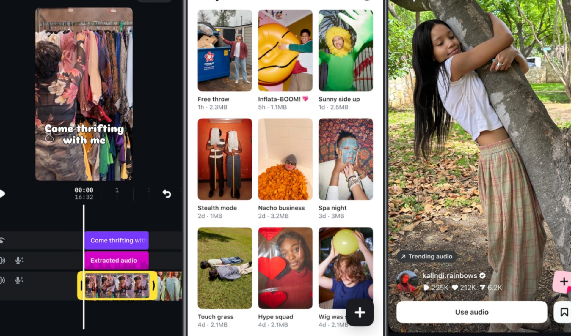 Edits, Instagram’s answer to CapCut, surges up App Store charts after receiving wide rollout