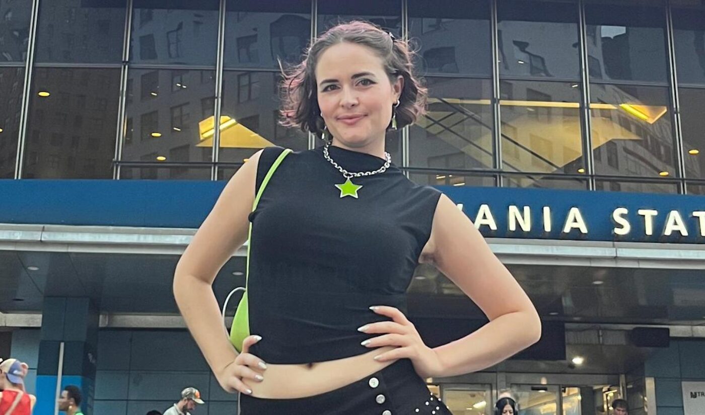 A TikToker is suing Roblox for stealing her Charli XCX dance