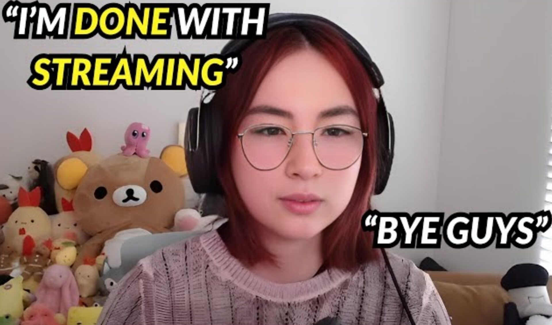 Have you heard? Kyedae’s retirement, a Sidemen scoop, and the end of ChatGPT Ghibli memes.
