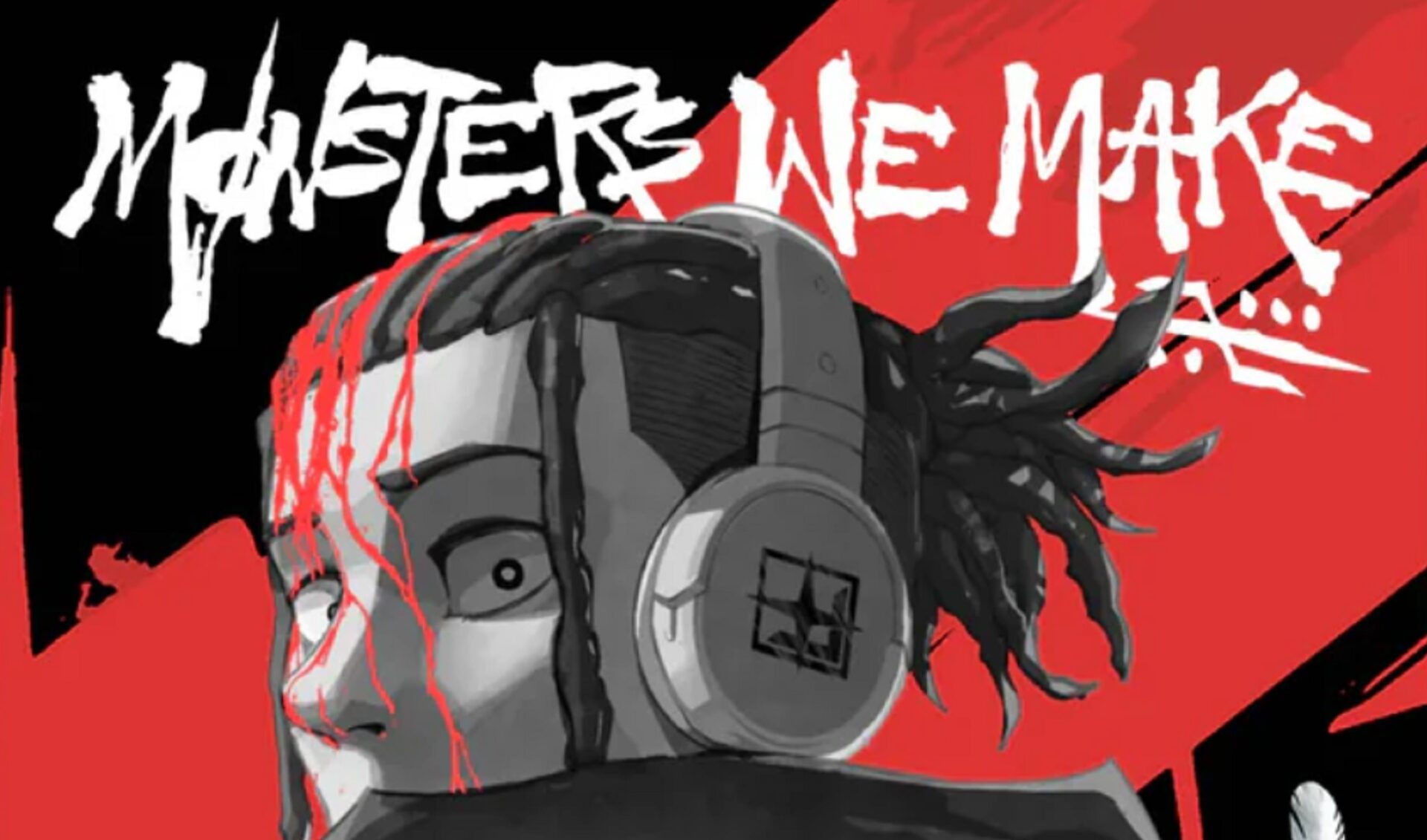 CoryxKenshin’s manga just sold 200,000 physical copies in a week