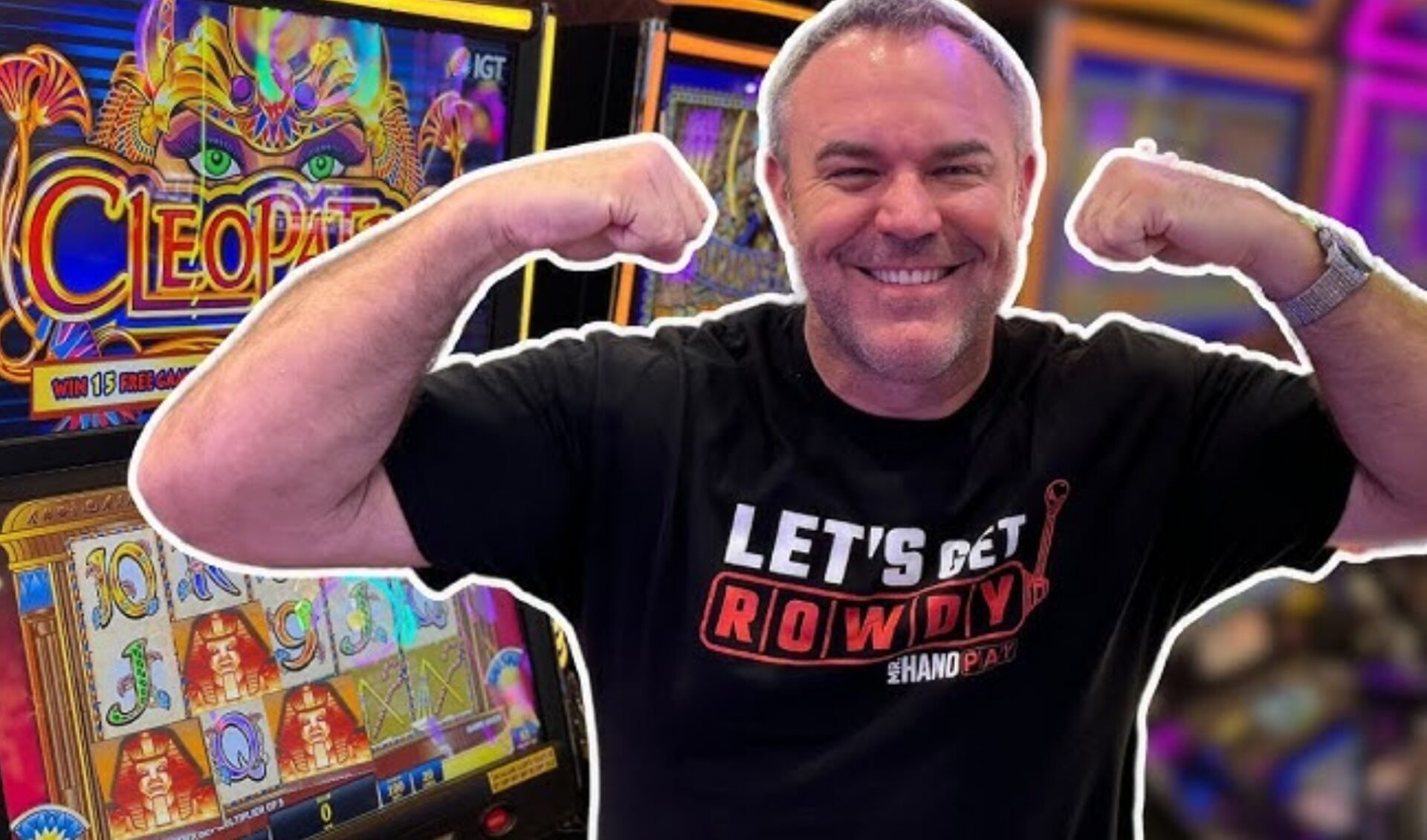 Through funding platform GigaStar, a gambler raised a $1.3 million investment from his fans