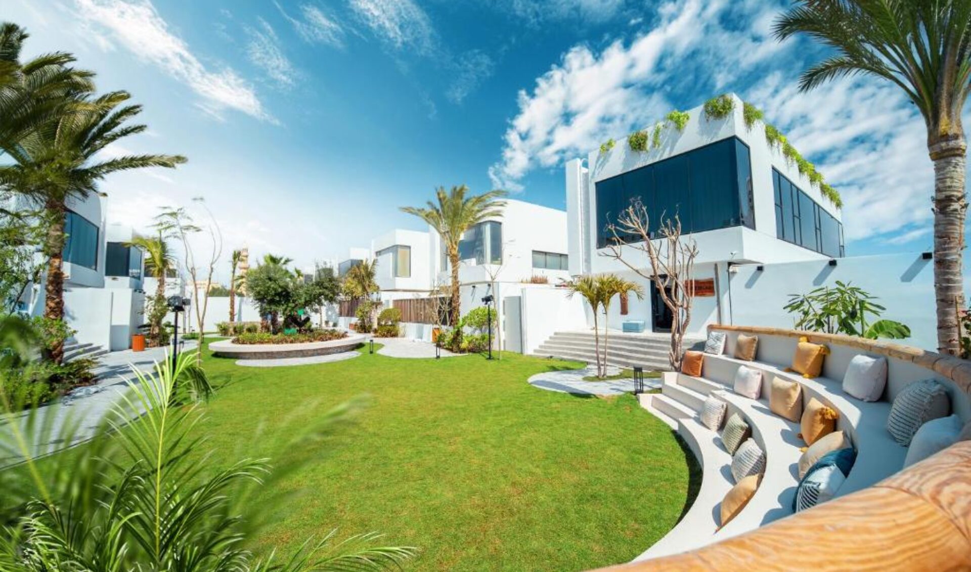 Nas Daily’s Dubai hotel has maker spaces for creators–and lets some share in its revenue