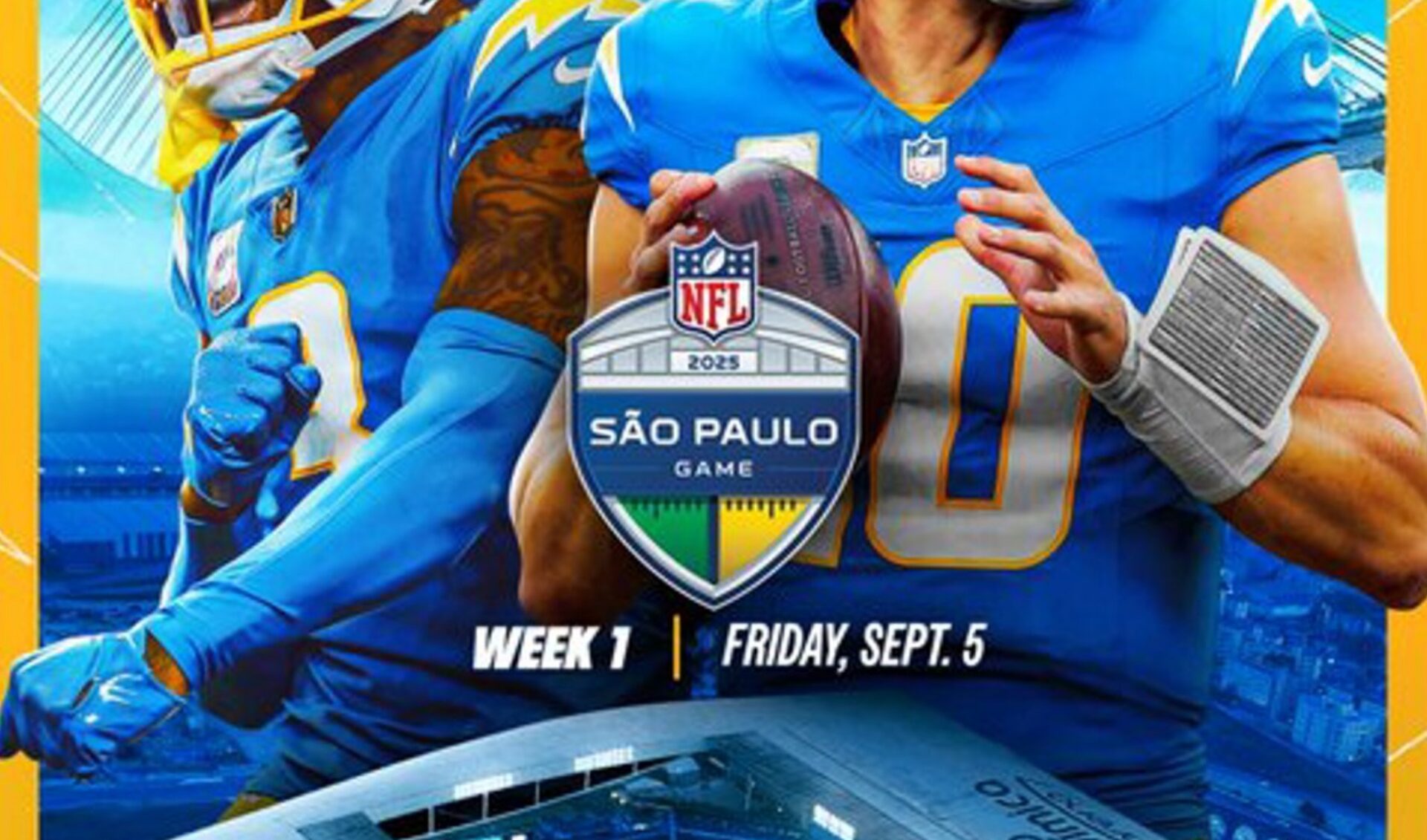 After Sunday Ticket success, YouTube wants exclusive NFL broadcasts of its own