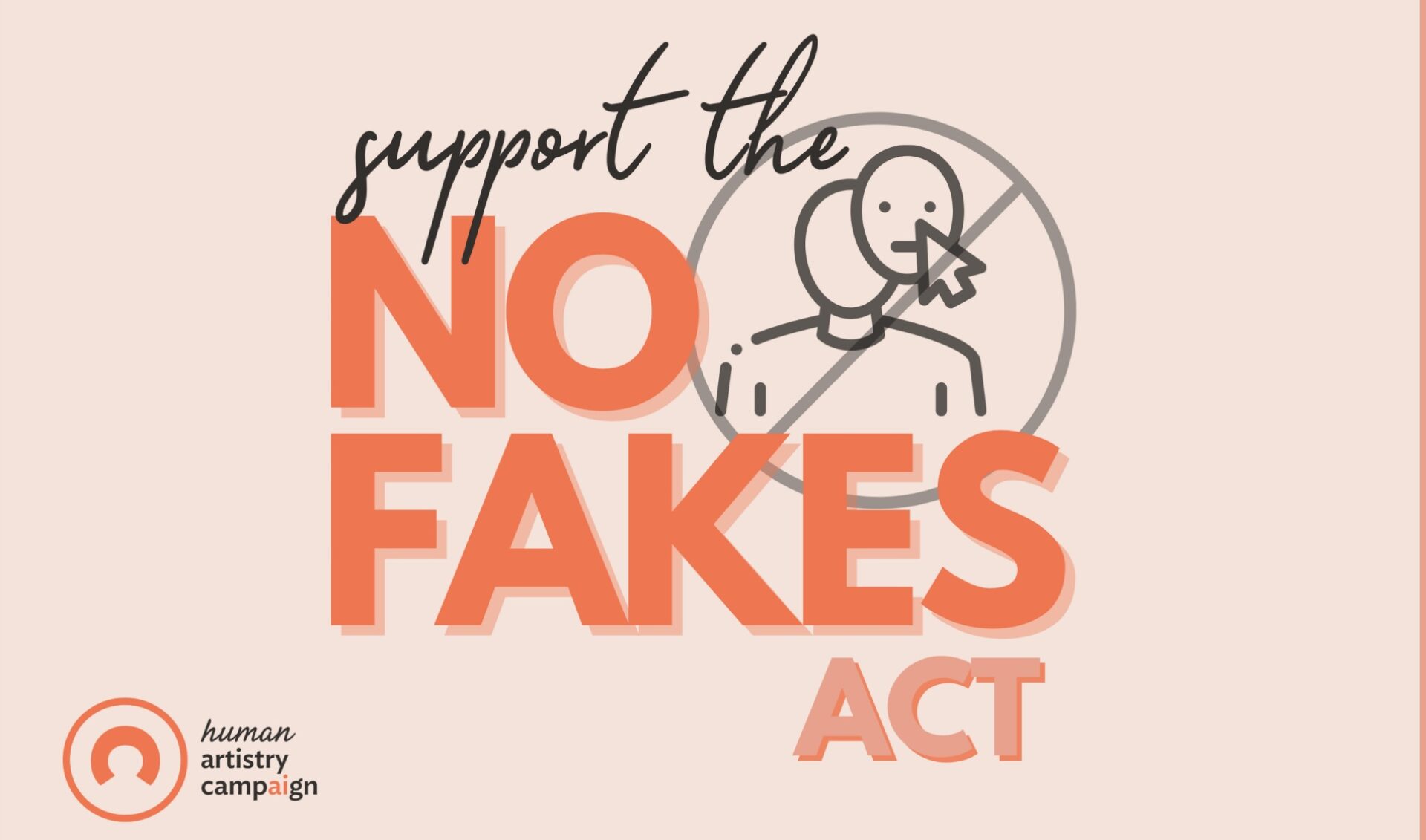 YouTube wants “No Fakes,” so it’s endorsing a Congressional bill that addresses AI concerns