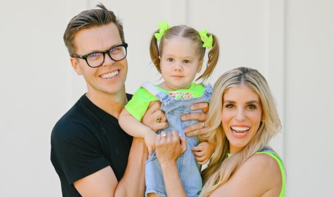 Rebecca Zamolo’s new venture supports mothers at all stages of the fertility journey