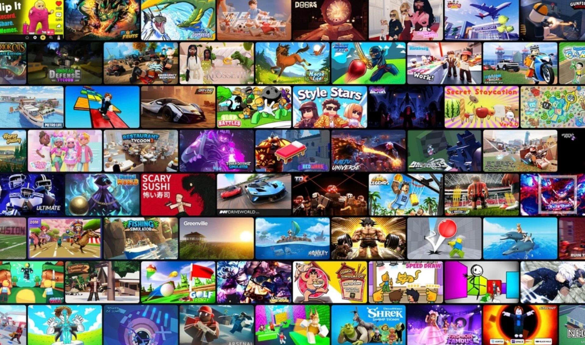 Roblox introduces regional pricing to unlock creator revenue around the world