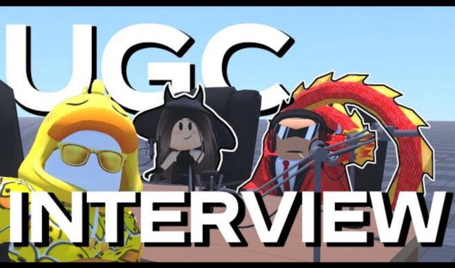 Want to develop items for custom experiences? Roblox lets you learn from the pros.