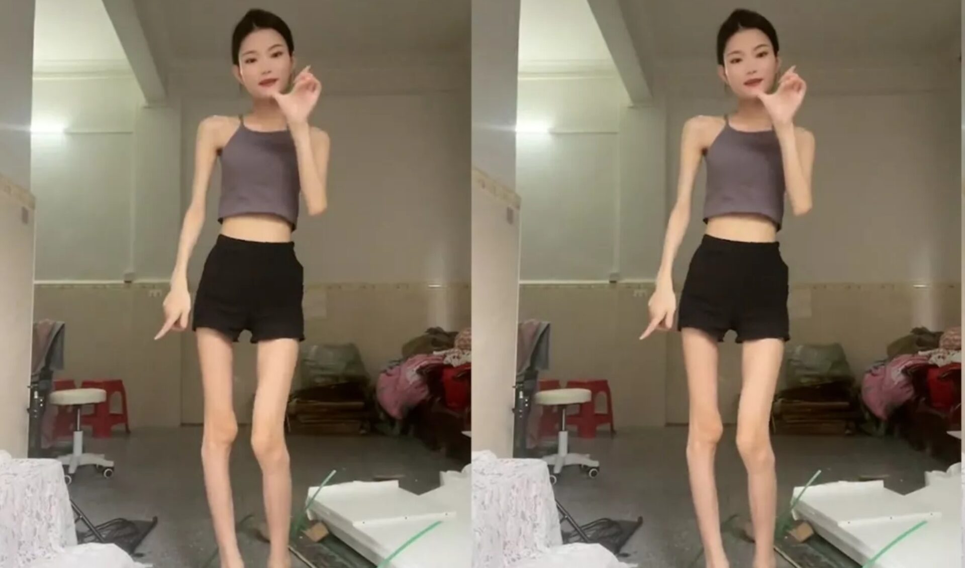 The #SkinnyTok trend is drawing scrutiny from E.U. regulators