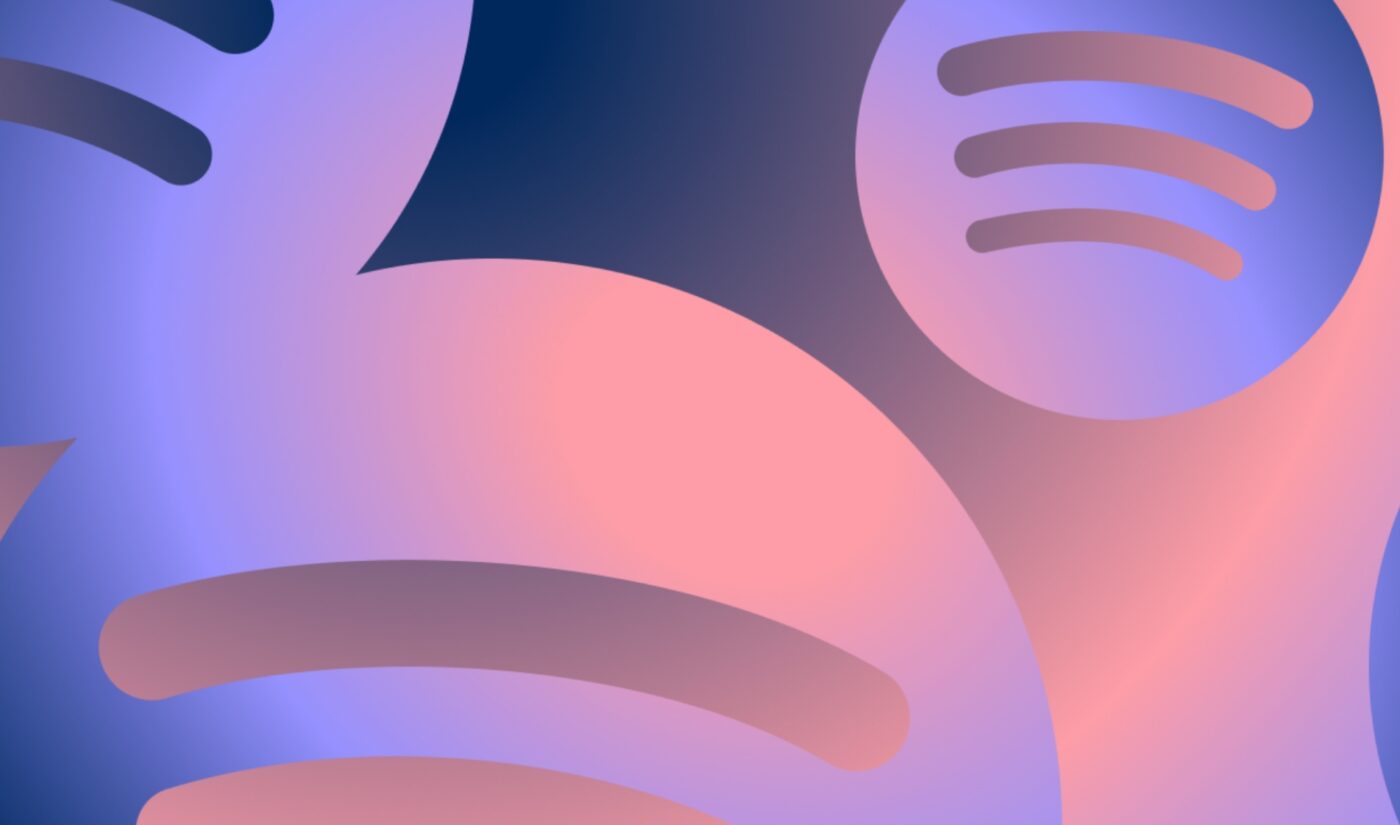 Spotify’s payouts to creators and podcasters reached $100 million in Q1 2025 alone