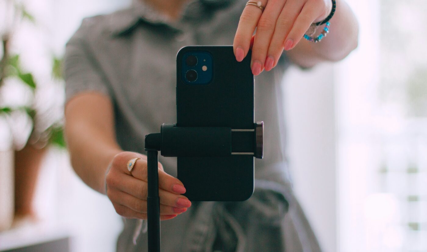 TikTok beats Twitch to become the #2 most-watched streaming platform on the net–and says creators are making $10 mil a day