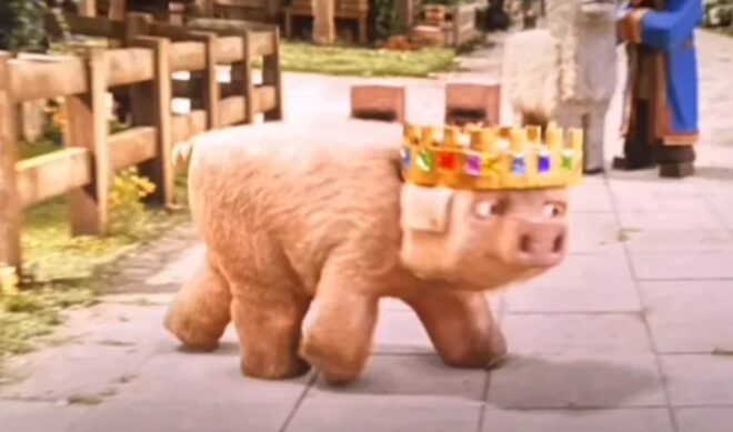 Have you heard? Adin Ross returns to Twitch and Technoblade never dies