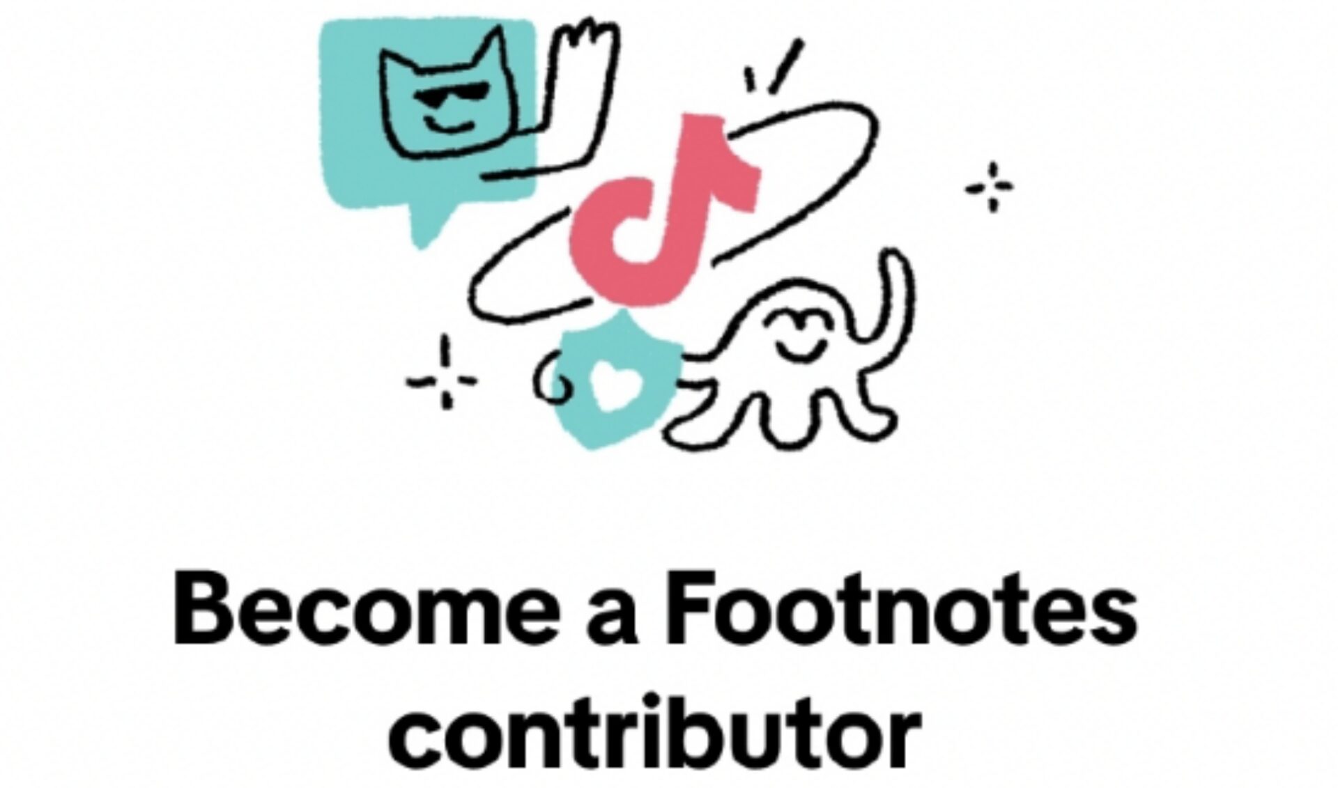 TikTok is turning its community into fact-checkers