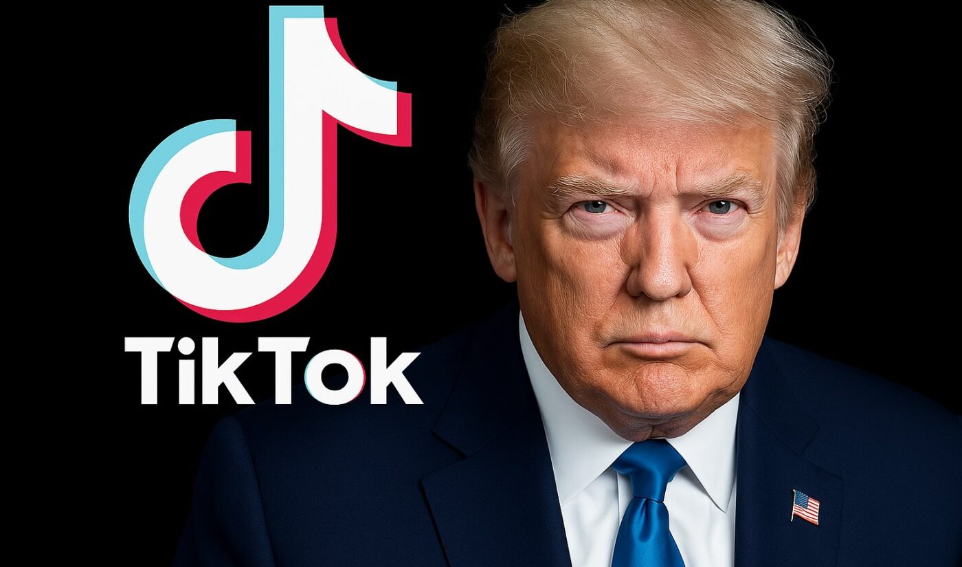 Trump gave TikTok 75 more days to find a buyer in the U.S. Here’s a rundown of the suitors.
