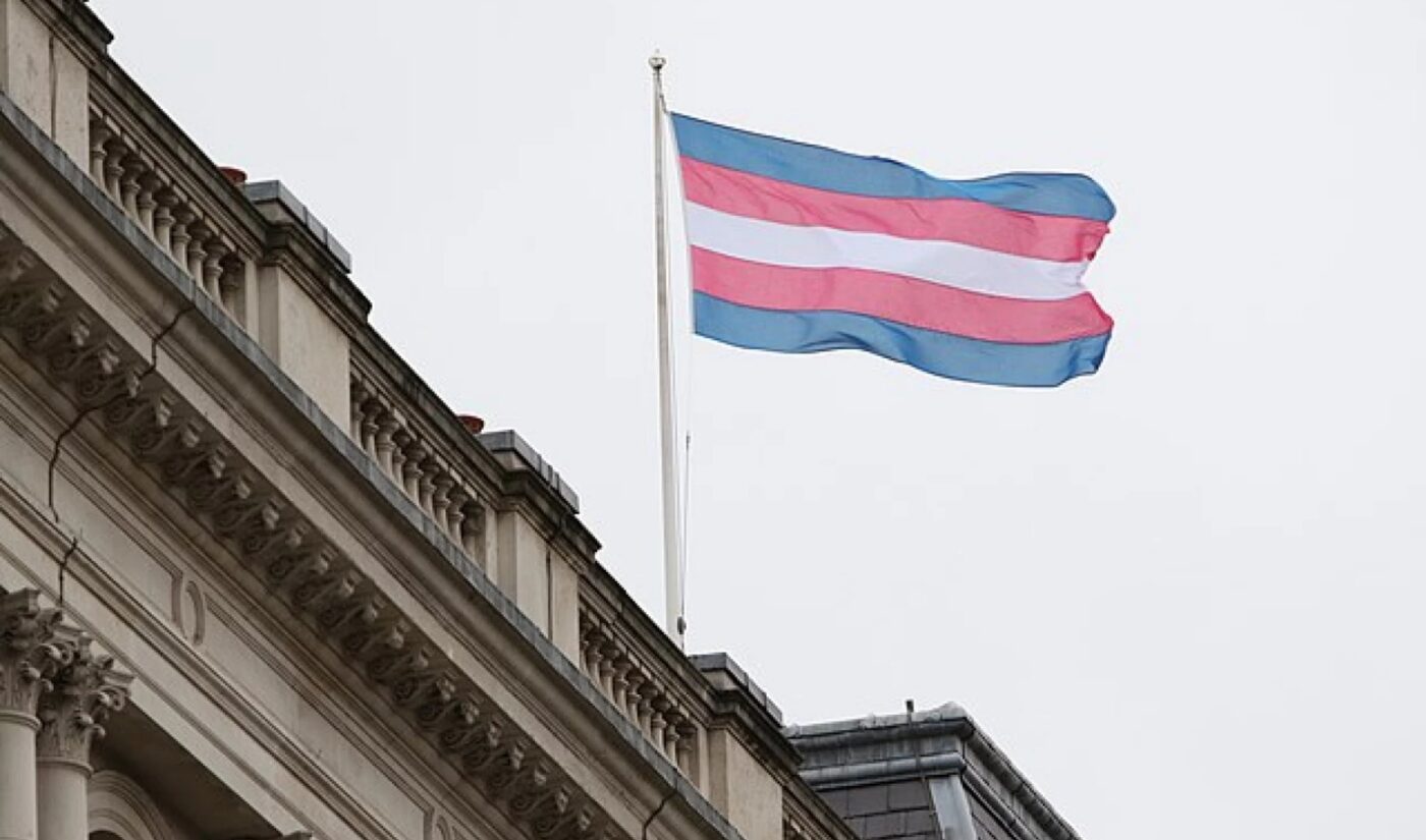 YouTube’s removal of “gender identity” from hate speech rules has trans rights advocates concerned