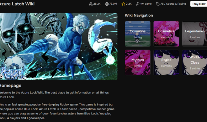 Fan wikis are encyclopedias of unpaid passion. BloxBase is taking “pro” approach with Roblox.