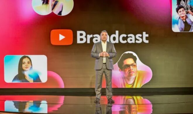 A fresh estimate suggests that YouTube could be worth as much as $550 billion