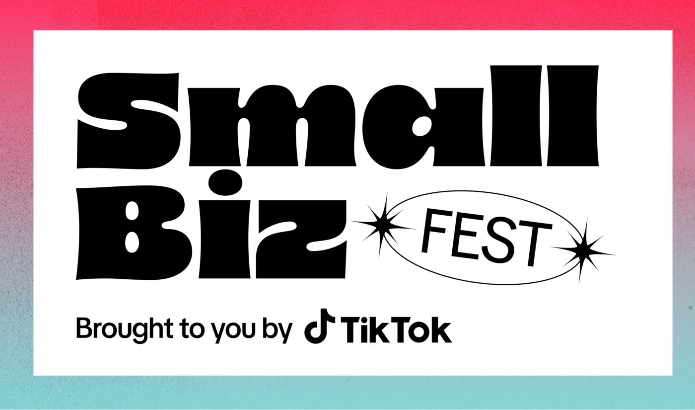 TikTok pushes its American economy importance with $1 million in free ads for small businesses