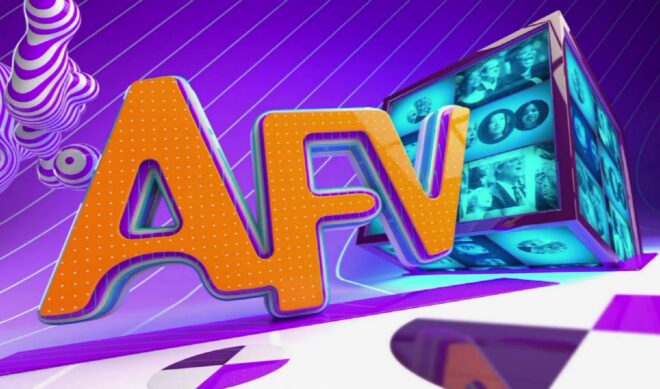 America’s Funniest Home Videos is a TV legend. Reaction content creators are helping give it new life online.