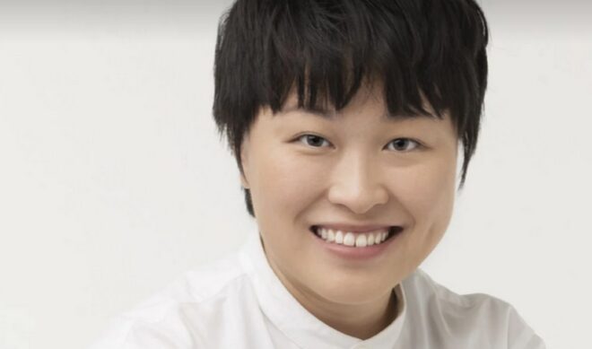 Althea Lim wants Gushcloud to be an all-in-one income growth ecosystem for creators