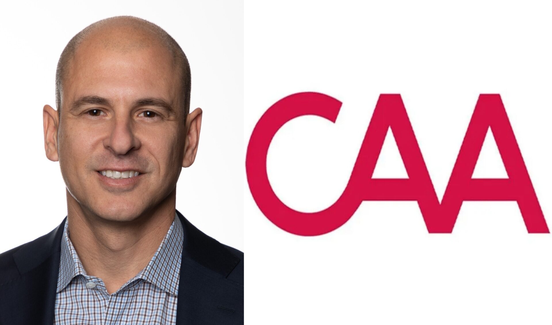 CAA taps longtime creator operative Brent Weinstein to “lead multiple business areas”