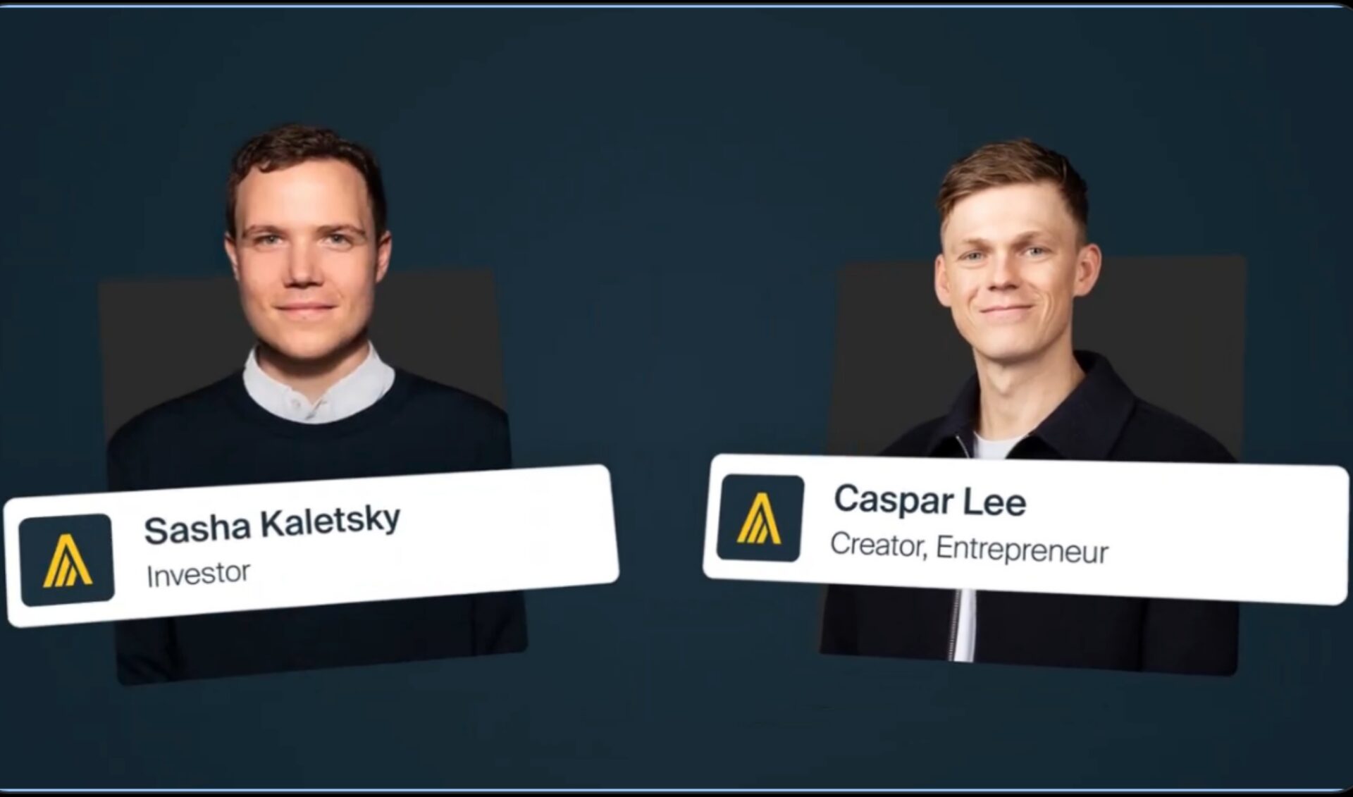 Creator-investor Caspar Lee levels up his venture capital firm with $45 million fund