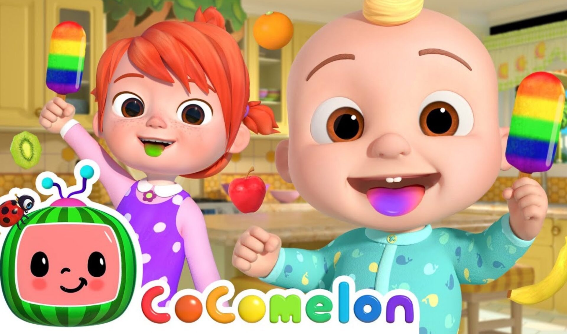 CoComelon caper: Disney nabs the rights to the world’s biggest kids show at Netflix’s expense