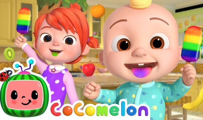 CoComelon caper: Disney nabs the rights to the world’s biggest kids show at Netflix’s expense