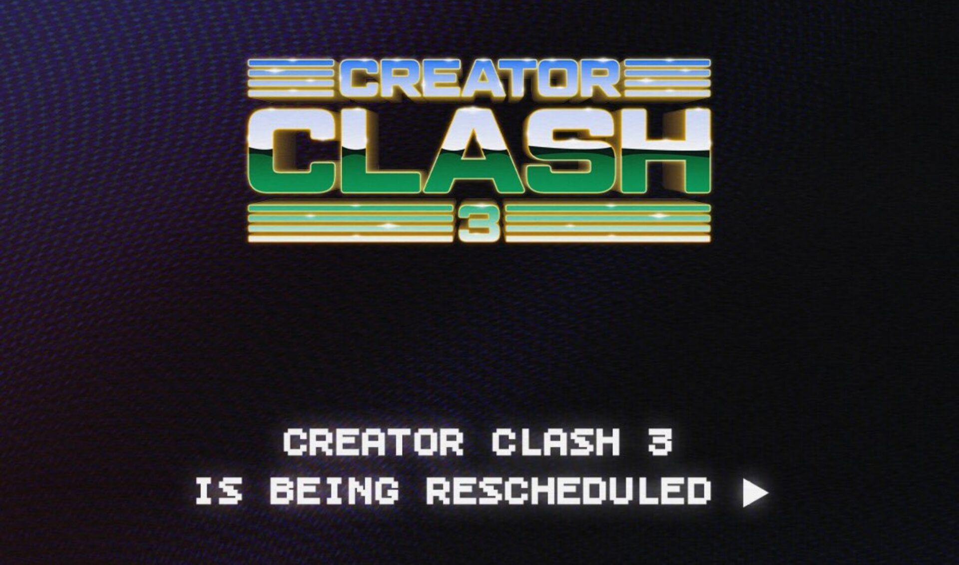 Influencer boxing event Creator Clash looks to move past iDubbbz drama with new venue, date