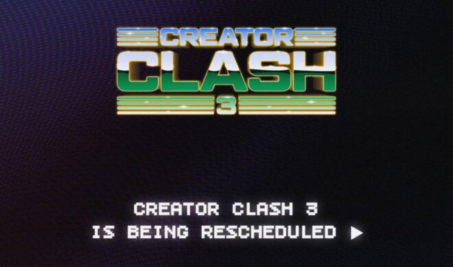 Influencer boxing event Creator Clash looks to move past iDubbbz drama with new venue, date