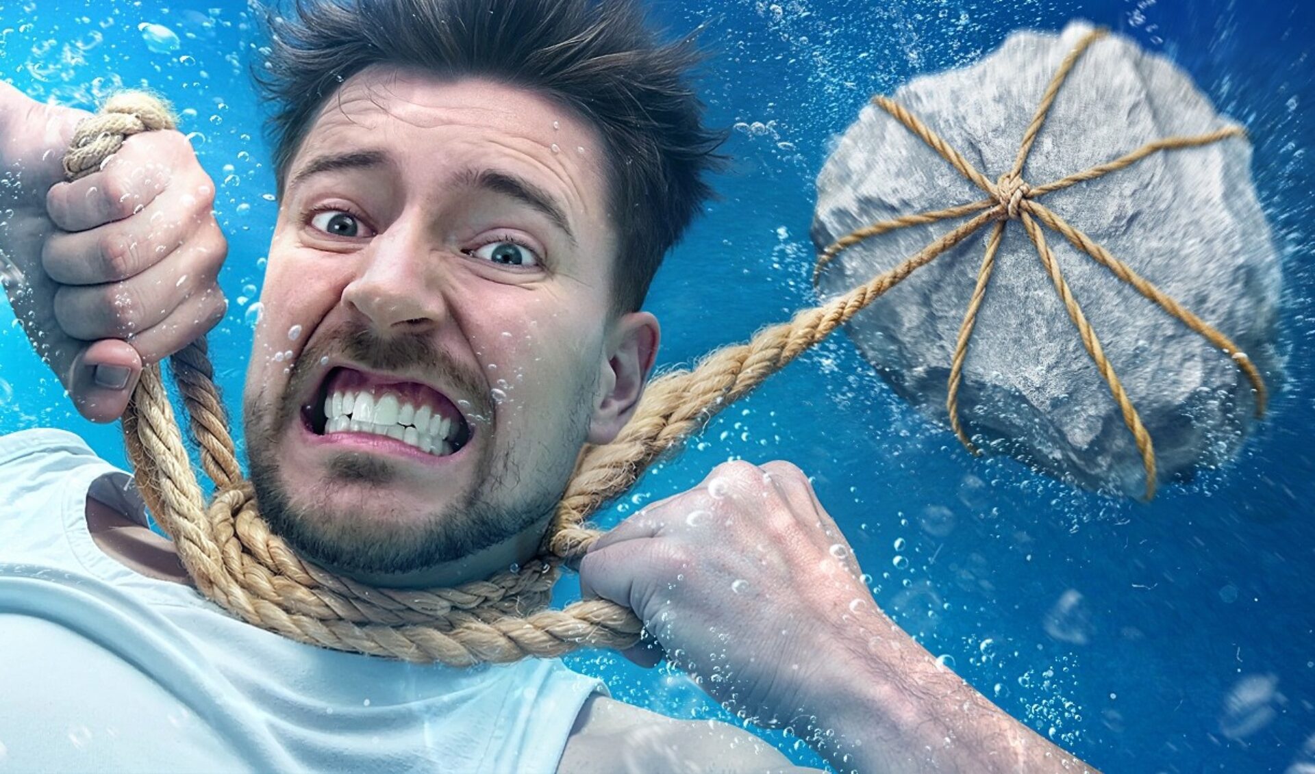 Top 5 Branded Videos of the Week: Would you drown for $500K? Jack Link’s wants to know.