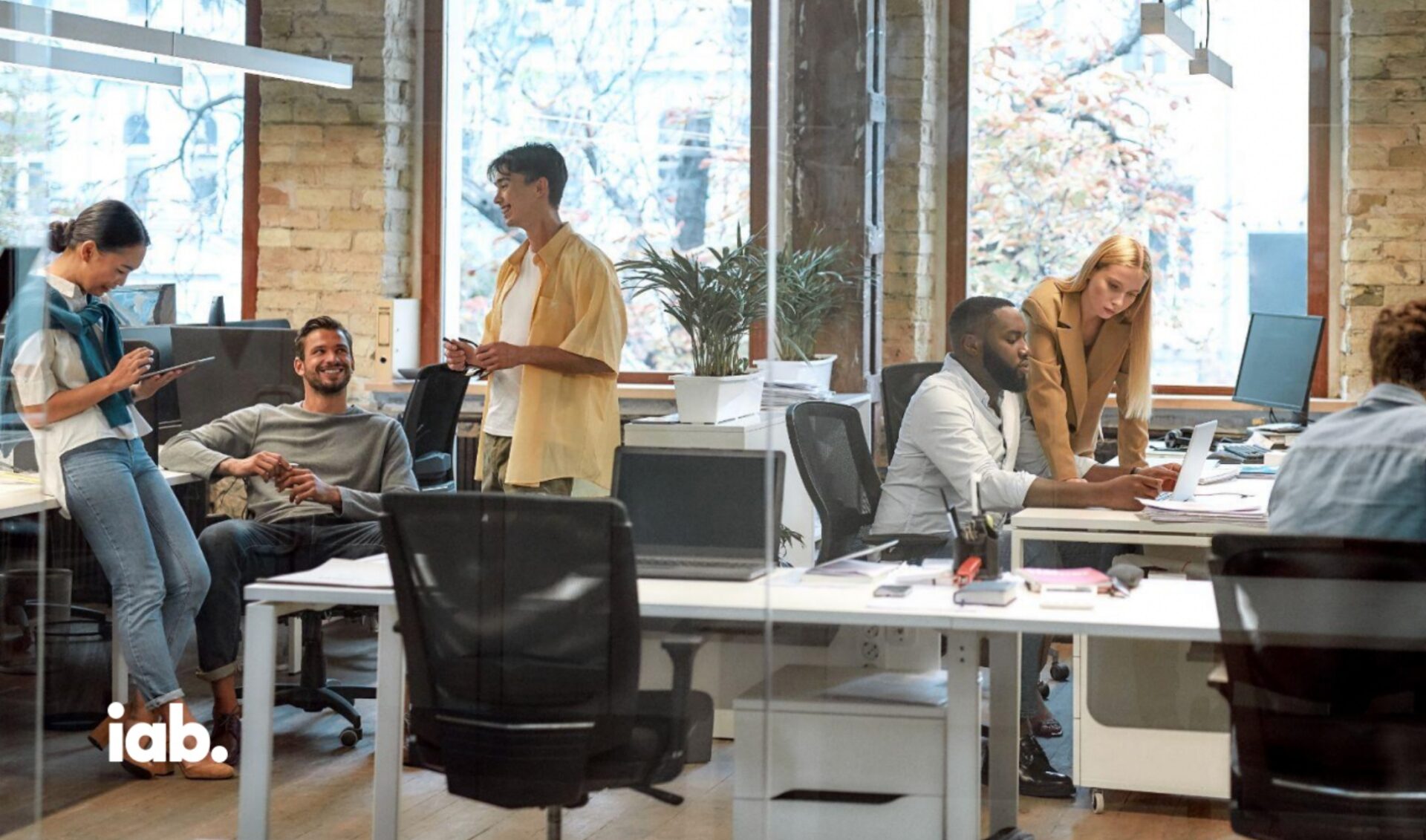 The digital economy now accounts for 18% of the total U.S. GDP