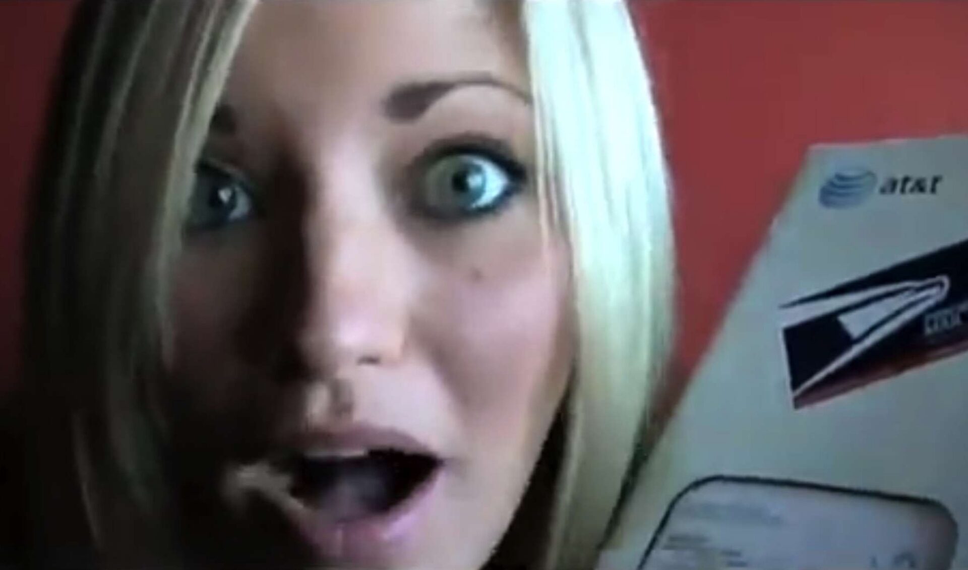 20 years of YouTube: In 2007, we all empathized with iJustine and her 300-page iPhone bill